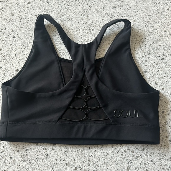 SoulCycle Sports Bra - Picture 2 of 3